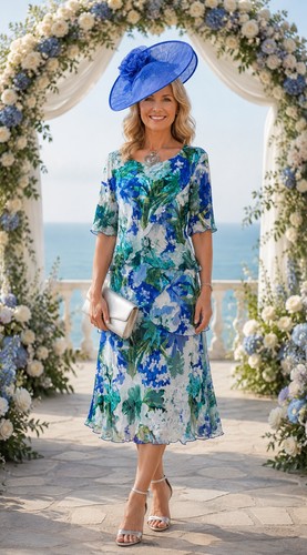 Allison size silk dress - allison, 18