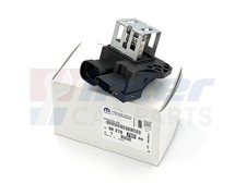 Genuine PSA Radiator Fan Relay