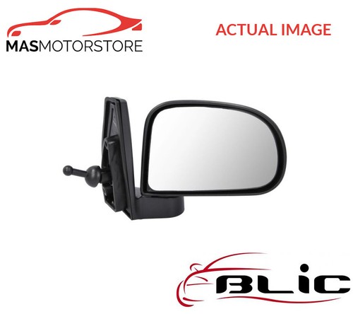 Outside rear view mirror lhd - outside,