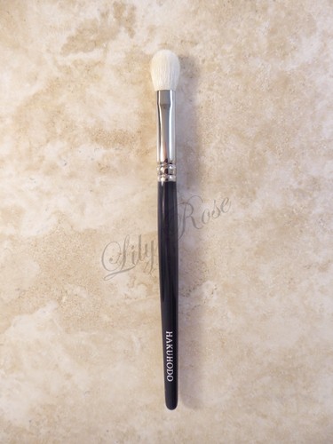 Hakuhodo j5523bksl eyeshadow - hakuhodo,
