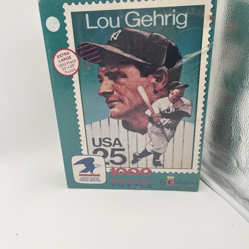Lou gehrig new - lou,