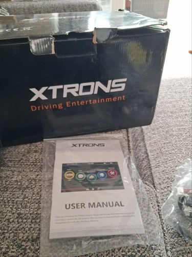 Universal car head unit - car,