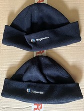 Stagecoach Fleece Beanie Hat One Size