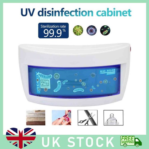 Sterilizer drawer box - uv,