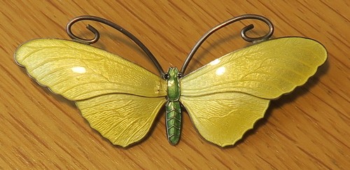 Antique vintage sterling - vintage,