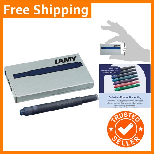 T10 blue black ink cartridges - t10,