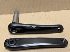 Shimano Deore Xt FC-M8100