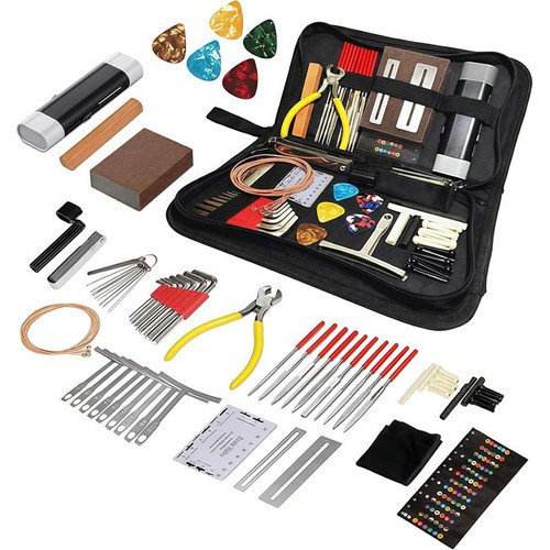 Guitar repair and maintenance - repair,