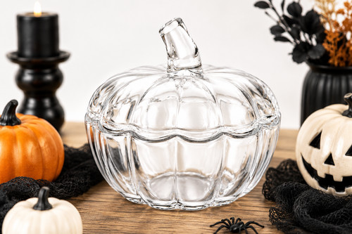 Halloween pumpkin decoration - halloween,