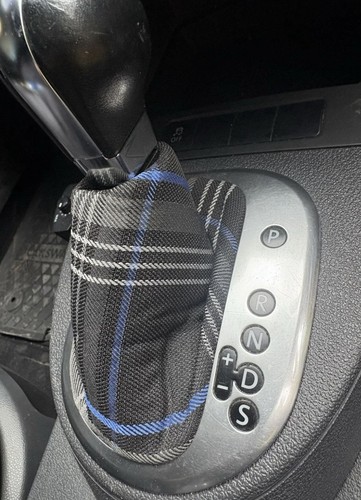 Touran gti fabric - gti, gear