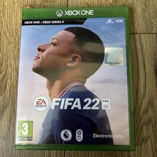 Fifa 22 Xbox One/Series X