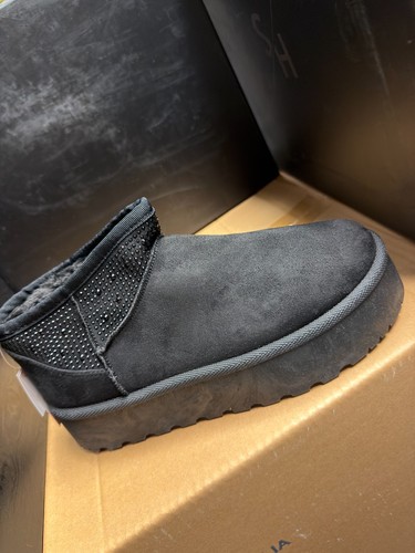 Claudia ghizzani boots black - ghizzani,