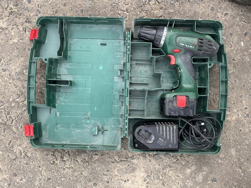 Bosch psr ve2 - ve2, cordless
