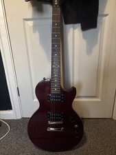 epiphone les paul special ii