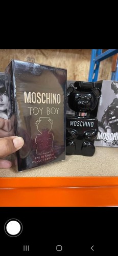 Moschino toy boy 4oz men - boy, men's
