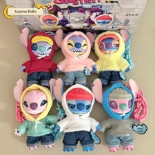 MINISO STITCH GENZ STREET