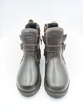 Held Nashville Motorcycle Boots - UK 8