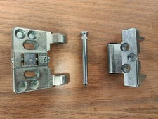 Siegenia FS Portal Bifold