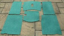 MG MIDGET & AUSTIN HEALEY