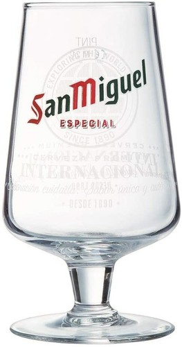 Beer pint - ,,