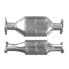 Catalytic Converter For Rover