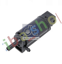 FRONT WINDSCREEN WASHER PUMP