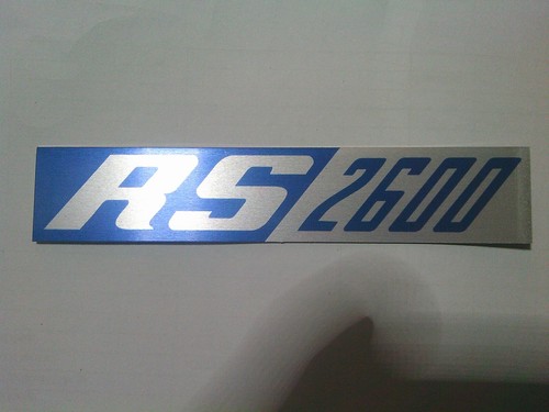 Type plate body - plate,