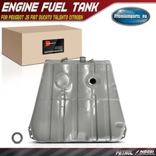 Fuel Tank for Peugeot J5 Fiat