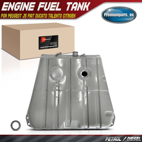 Fuel tank for - for, fiat
