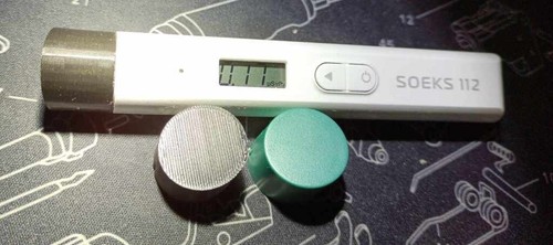 Compatible soeks 112 - soeks, dosimeter