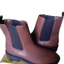 Sainsdury Women Ankle Boots