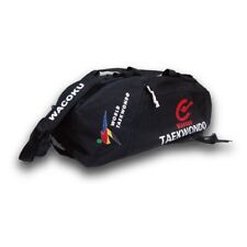 Taekwondo Sports Duffel Gear