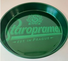 STAROPRAMEN Tin Non Slip