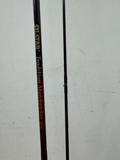 VINTAGE FISHING TACKLE - SILSTAR TRADITION MATCH PICKER 300 ROD, 9ft 10ins