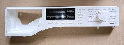 Miele electronics control - miele,