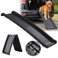 Pet Dog Car Ramp Safe Durable