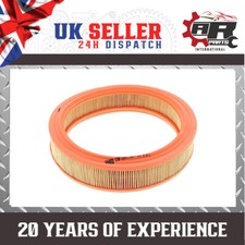 CPI Air Filter Element - fits Ford Capri I (ECJ) Skoda Favorit (781) 