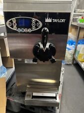 Taylor 736 - Counter top heat