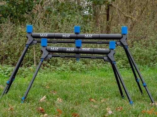 Map dual pole roller - pole,