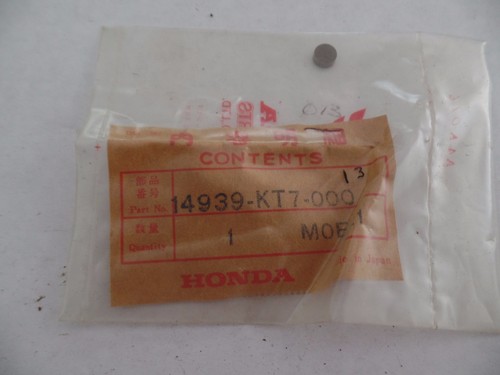 Nos honda tappet - honda,