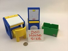 Little Tikes Dollhouse