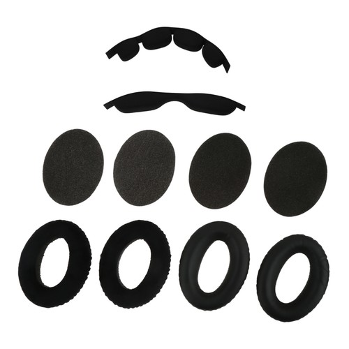 Ear pads cushions - pads,