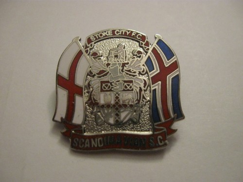 Stoke city football supporters - city,