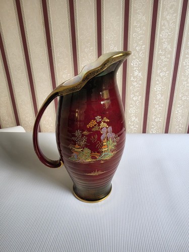 Vintage crown devon fieldings - vintage,