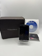 BlackBerry Bold 9700 256MB