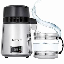 4 Liter 100% 304 Stainless