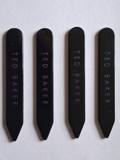 Ted Baker collar stiffeners