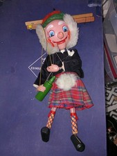 vintage Pelham Puppet ... Mr