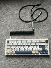 Custom Built Mechanical Gaming