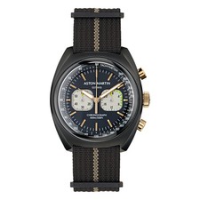 ASTON MARTIN Men's Watch